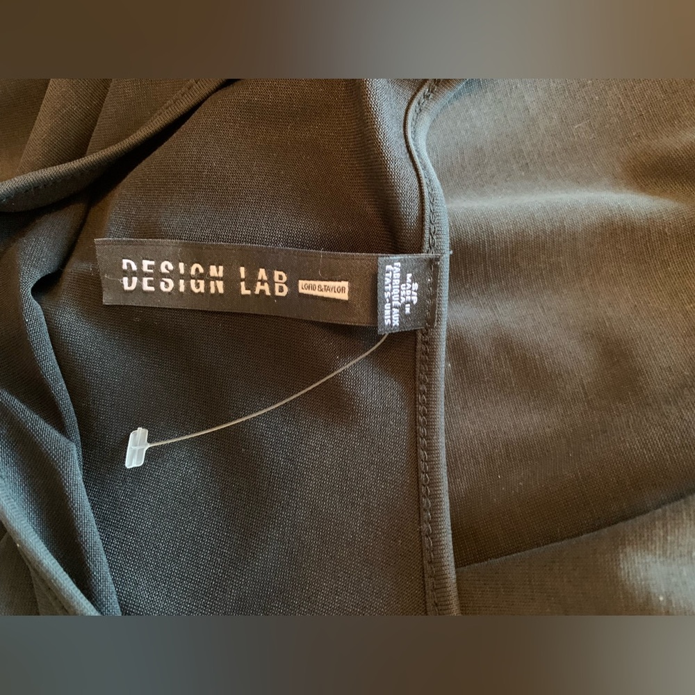 Design Lab Sweater - Picture 5 of 6